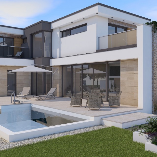 A Village Garden Villaparkról