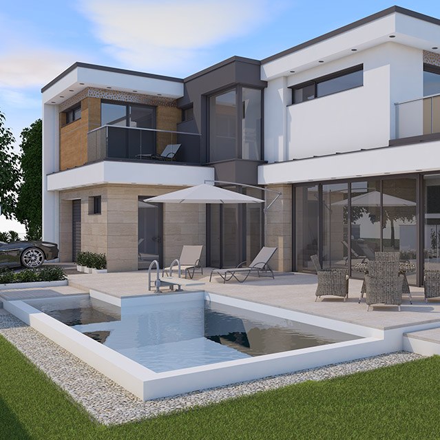 Village Garden Villapark