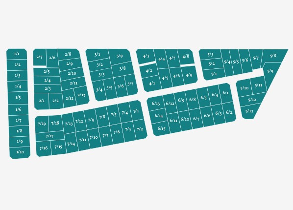 Village Garden Villapark